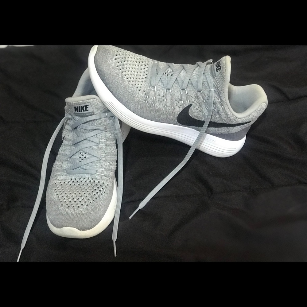 Nike Running Shoes Women’s 8